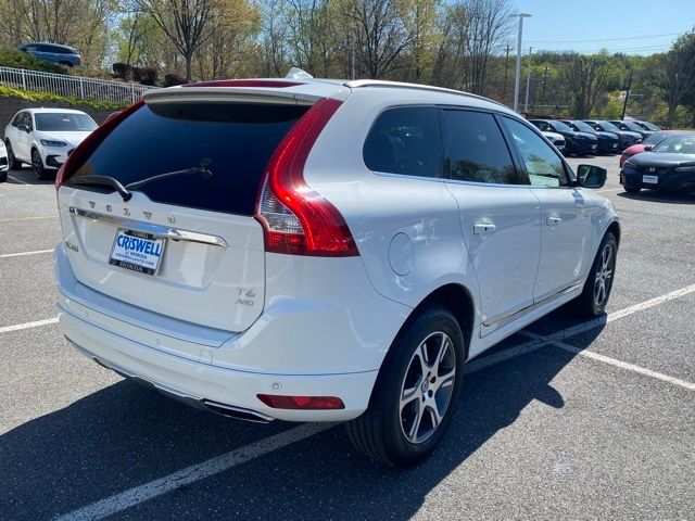 2014 Volvo XC60 