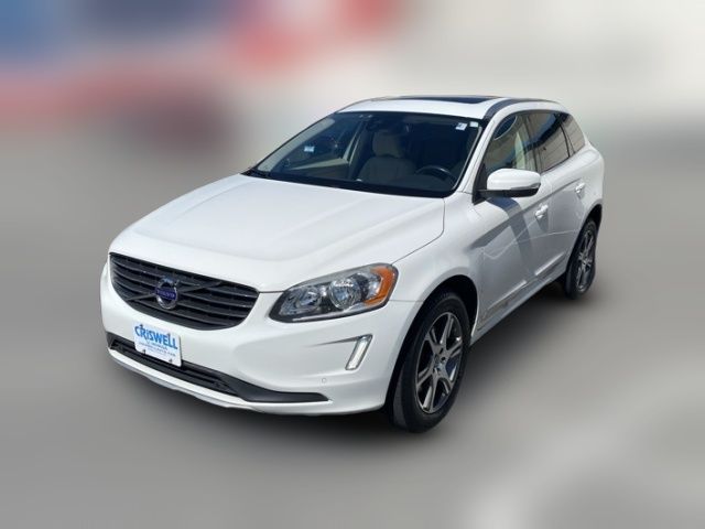 2014 Volvo XC60 
