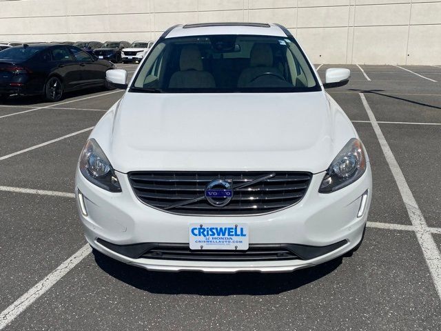 2014 Volvo XC60 