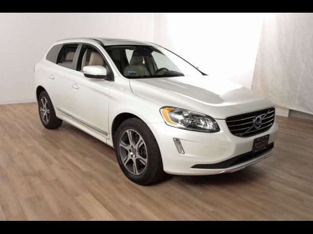 2014 Volvo XC60 