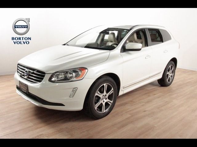 2014 Volvo XC60 