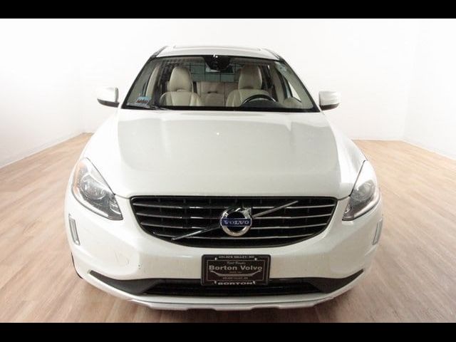 2014 Volvo XC60 