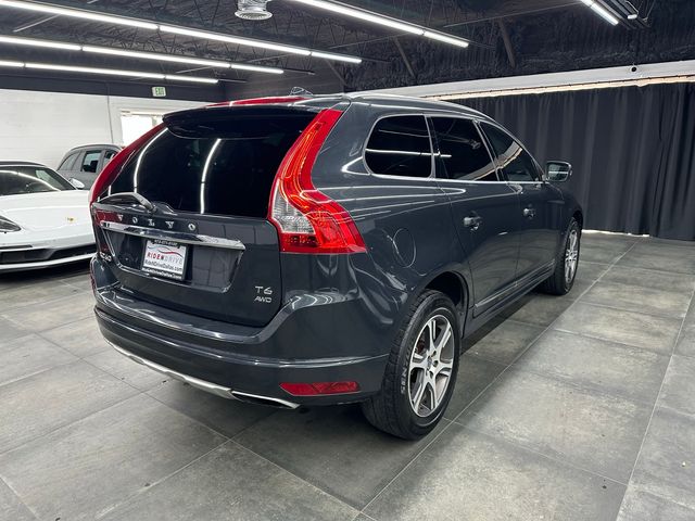 2014 Volvo XC60 