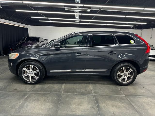 2014 Volvo XC60 