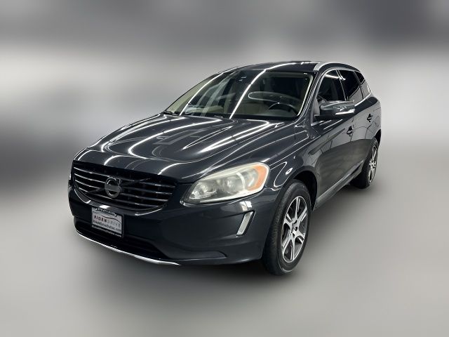 2014 Volvo XC60 