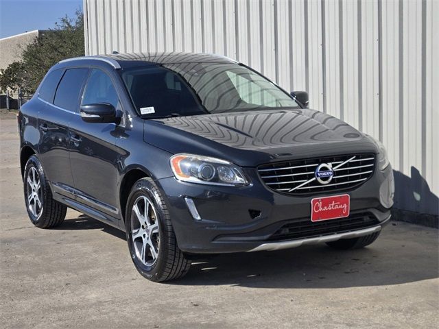 2014 Volvo XC60 