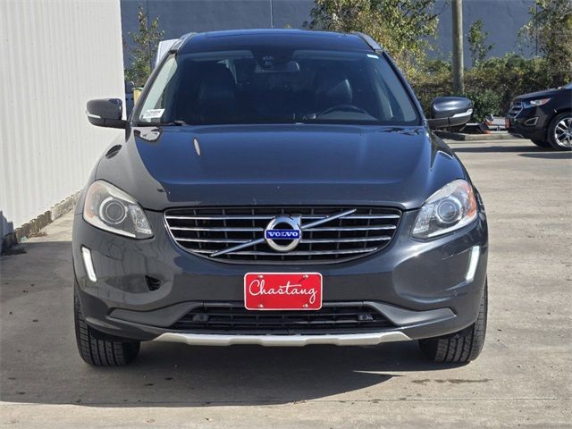 2014 Volvo XC60 