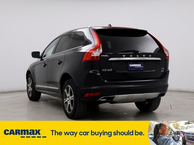 2014 Volvo XC60 