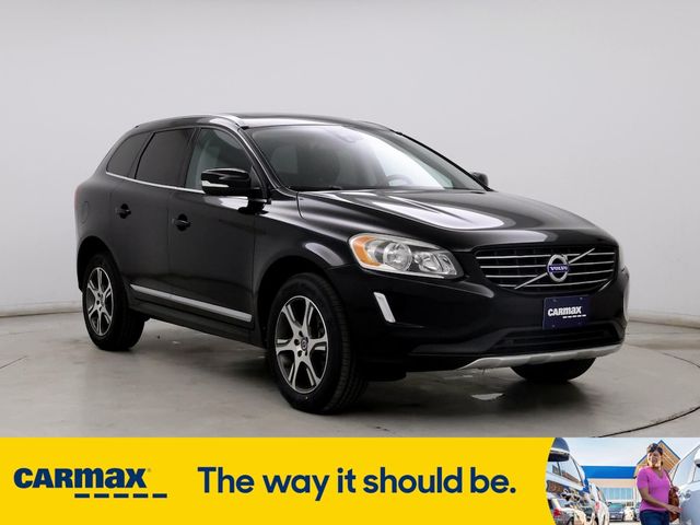 2014 Volvo XC60 