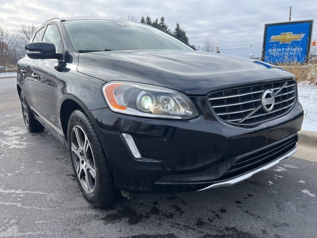 2014 Volvo XC60 