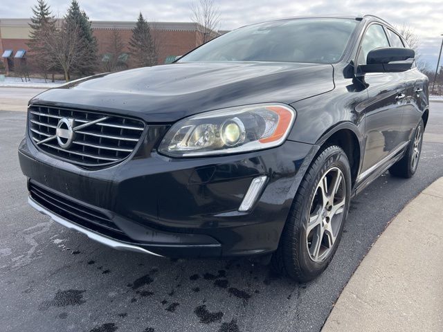 2014 Volvo XC60 