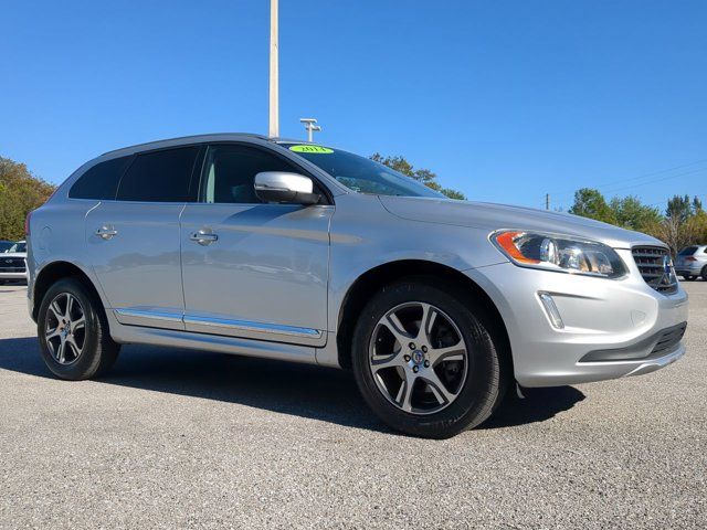 2014 Volvo XC60 3.0L