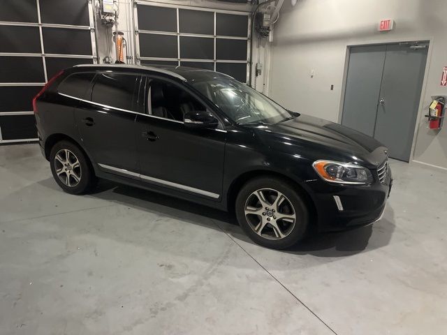 2014 Volvo XC60 