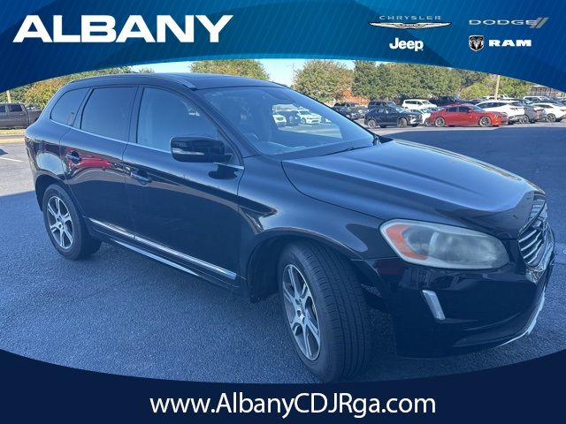 2014 Volvo XC60 