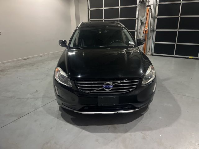 2014 Volvo XC60 