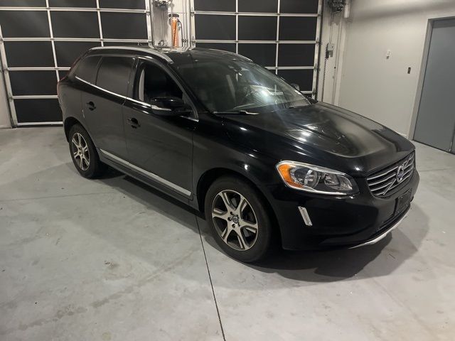 2014 Volvo XC60 