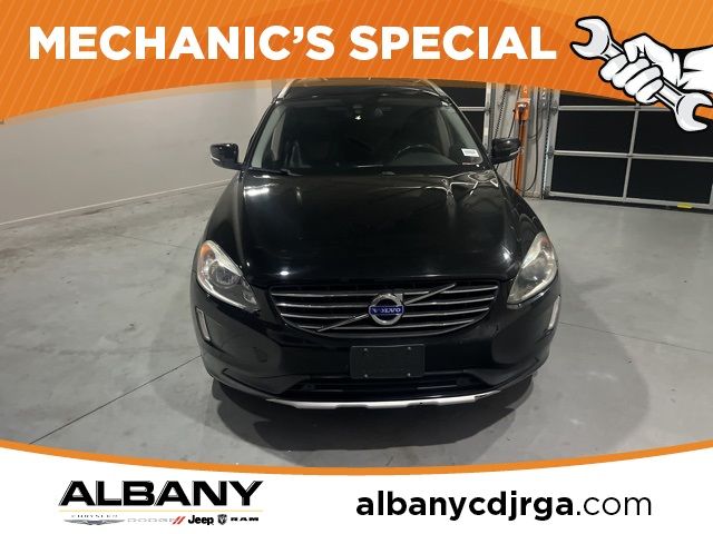 2014 Volvo XC60 