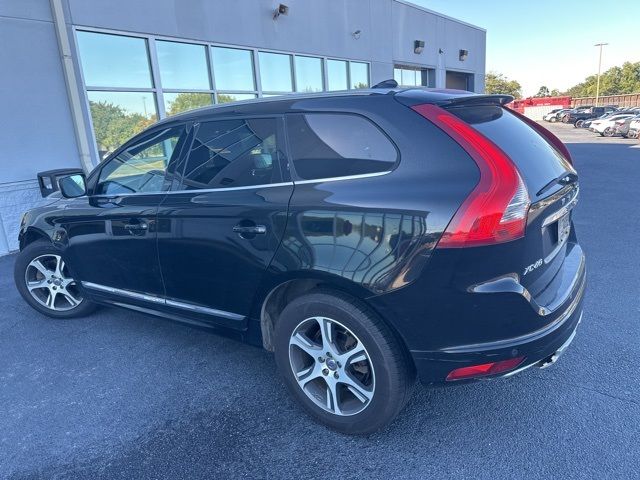 2014 Volvo XC60 