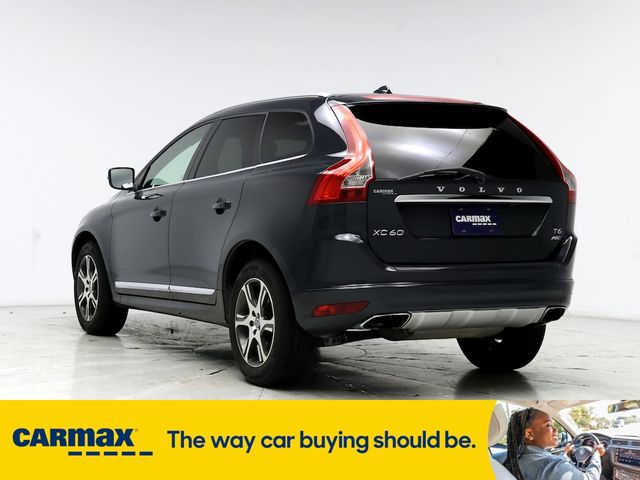 2014 Volvo XC60 