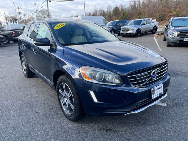 2014 Volvo XC60 