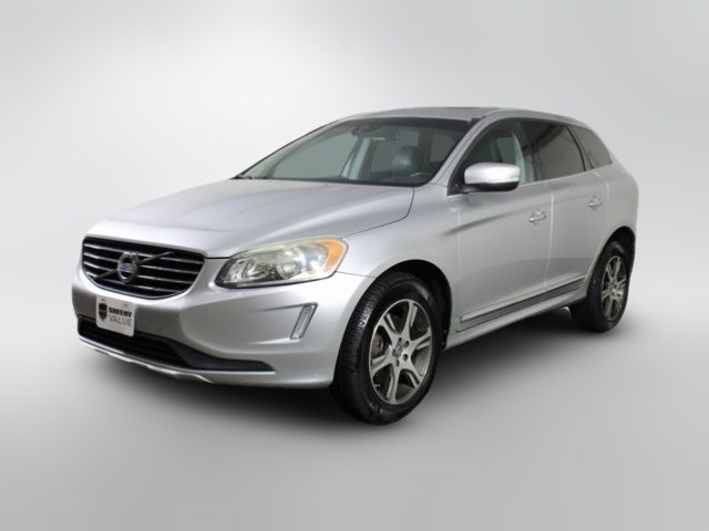 2014 Volvo XC60 
