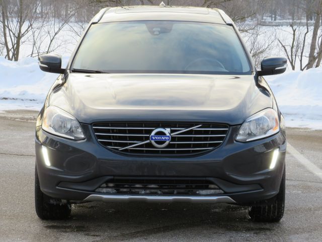 2014 Volvo XC60 