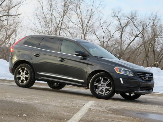 2014 Volvo XC60 