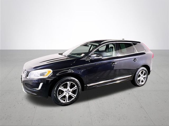 2014 Volvo XC60 3.0L Platinum