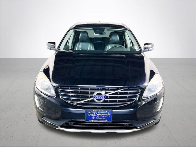 2014 Volvo XC60 3.0L Platinum