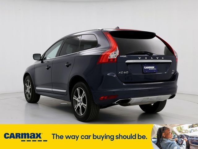 2014 Volvo XC60 3.0L Premier Plus