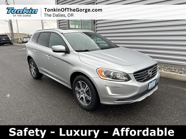 2014 Volvo XC60 