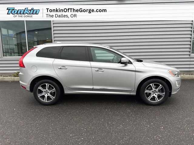 2014 Volvo XC60 