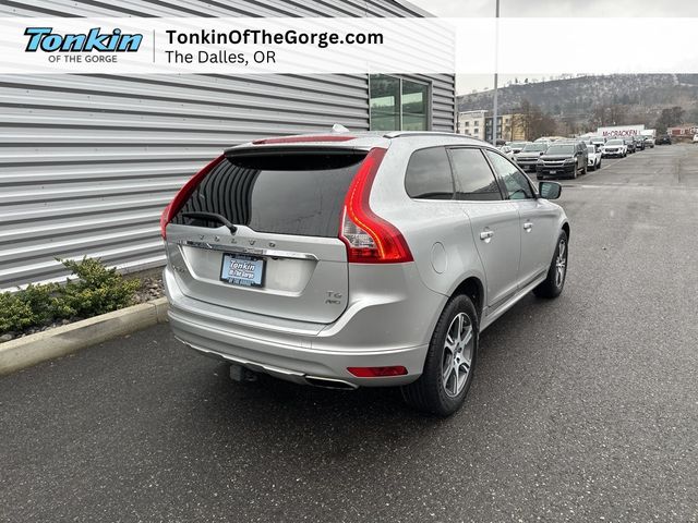 2014 Volvo XC60 