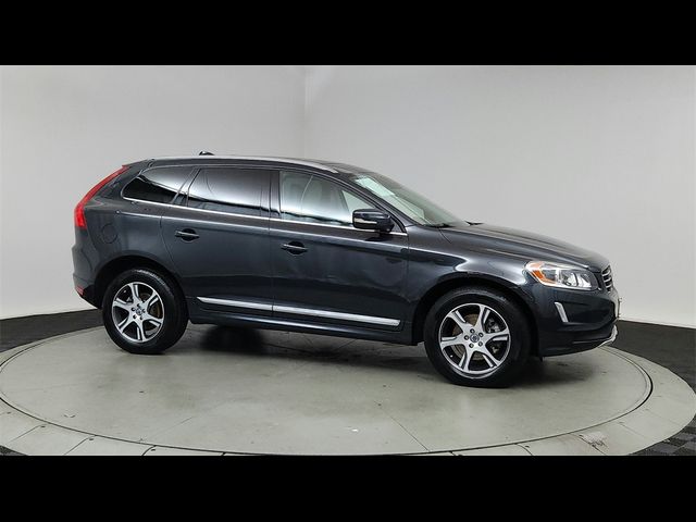 2014 Volvo XC60 