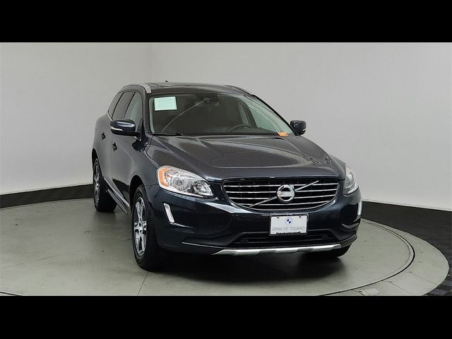 2014 Volvo XC60 