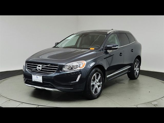 2014 Volvo XC60 