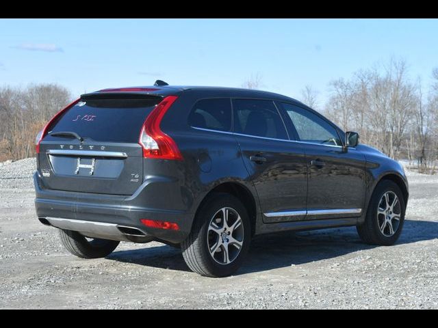 2014 Volvo XC60 