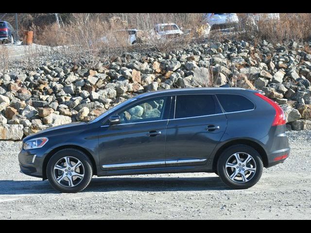 2014 Volvo XC60 