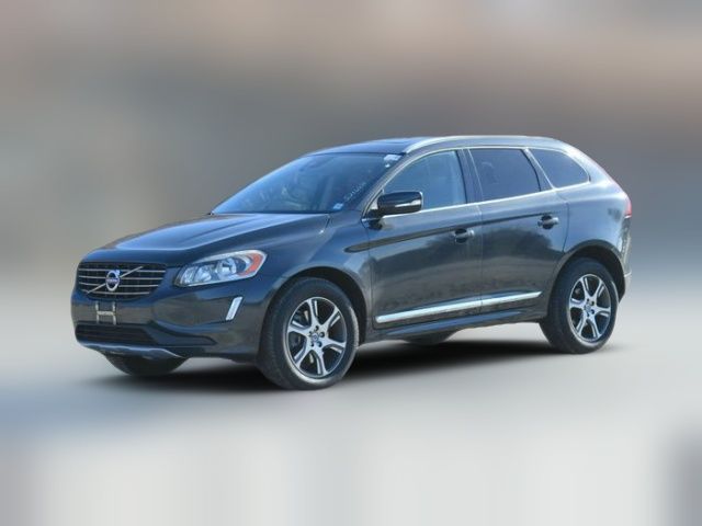 2014 Volvo XC60 