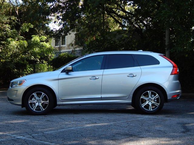 2014 Volvo XC60 