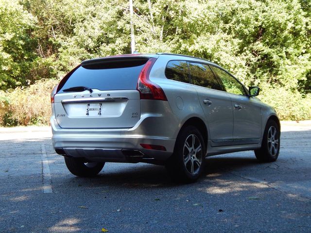 2014 Volvo XC60 