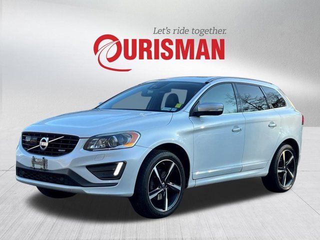 2014 Volvo XC60 