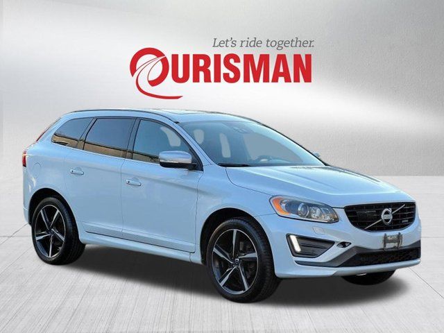 2014 Volvo XC60 