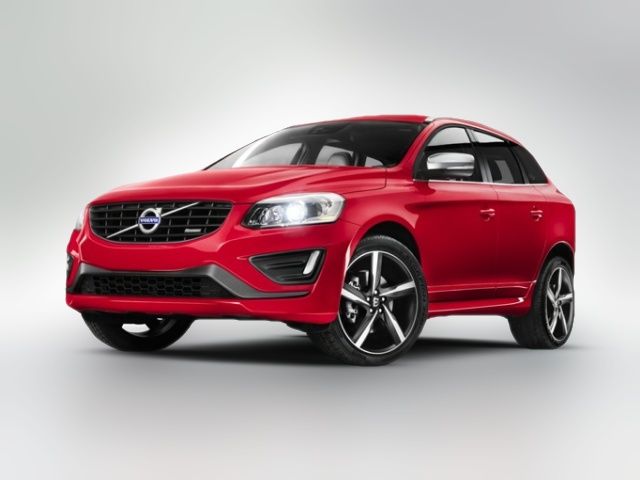 2014 Volvo XC60 