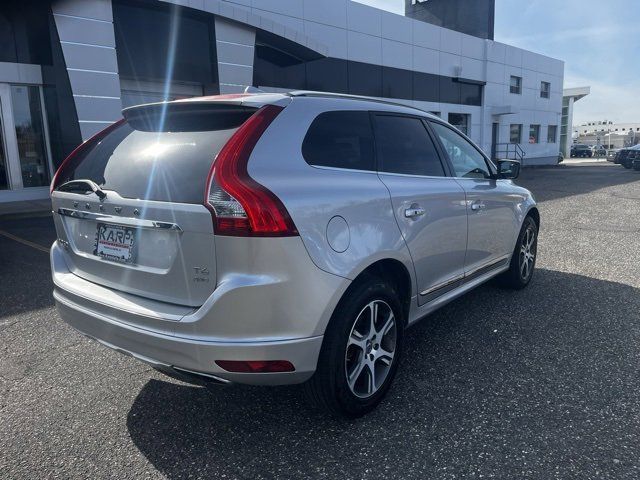 2014 Volvo XC60 