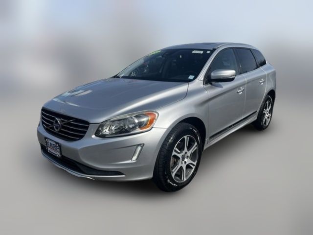 2014 Volvo XC60 