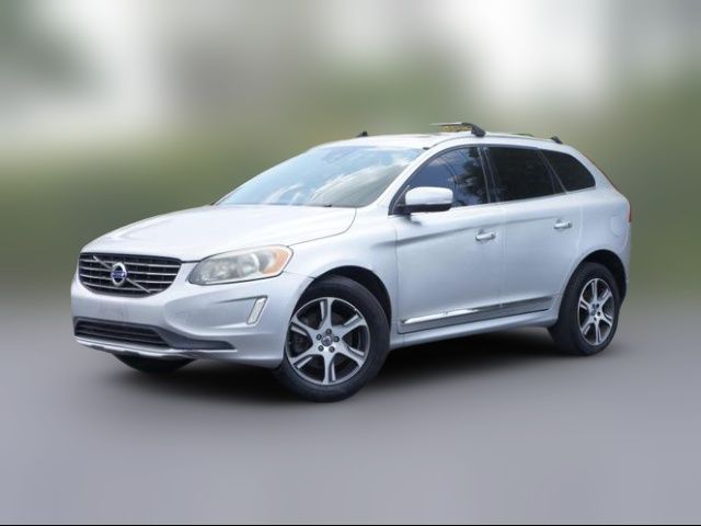 2014 Volvo XC60 3.0L R-Design Premier Plus