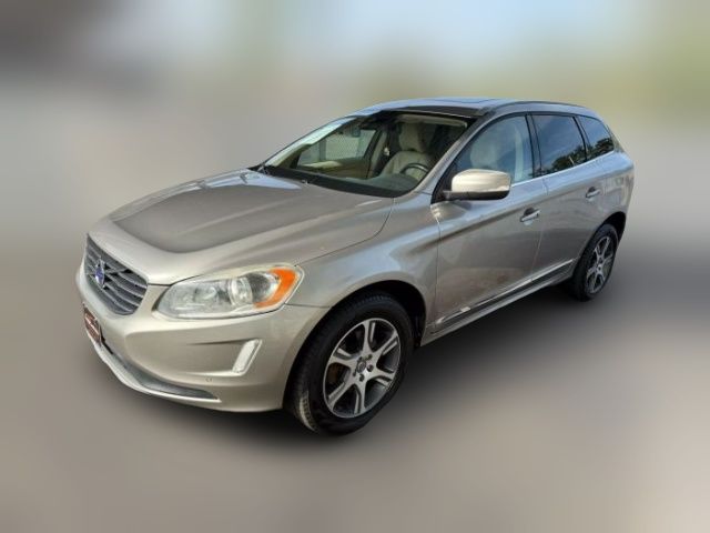 2014 Volvo XC60 3.0L R-Design Premier Plus