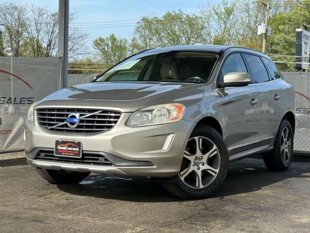 2014 Volvo XC60 3.0L R-Design Premier Plus