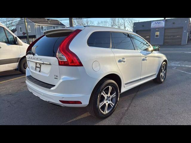 2014 Volvo XC60 3.0L R-Design Premier Plus